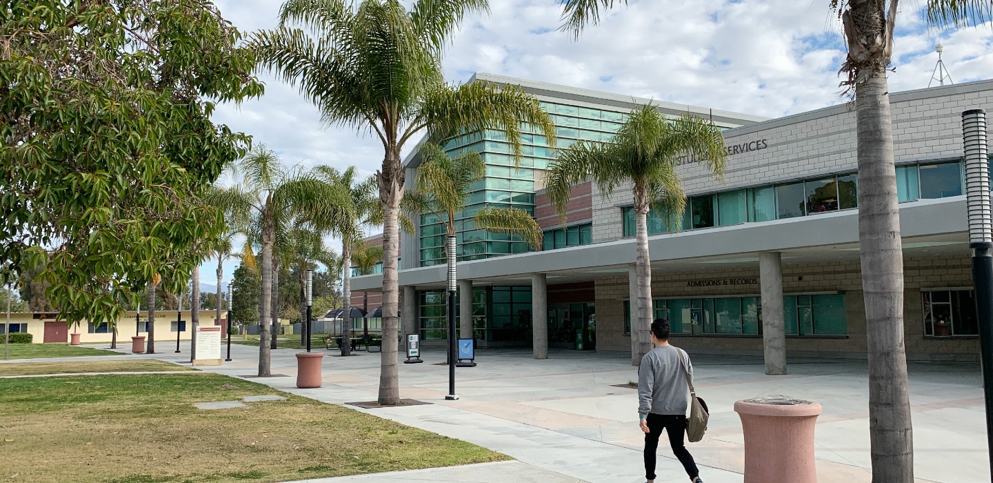 Current Employees | Ventura County Community College District
